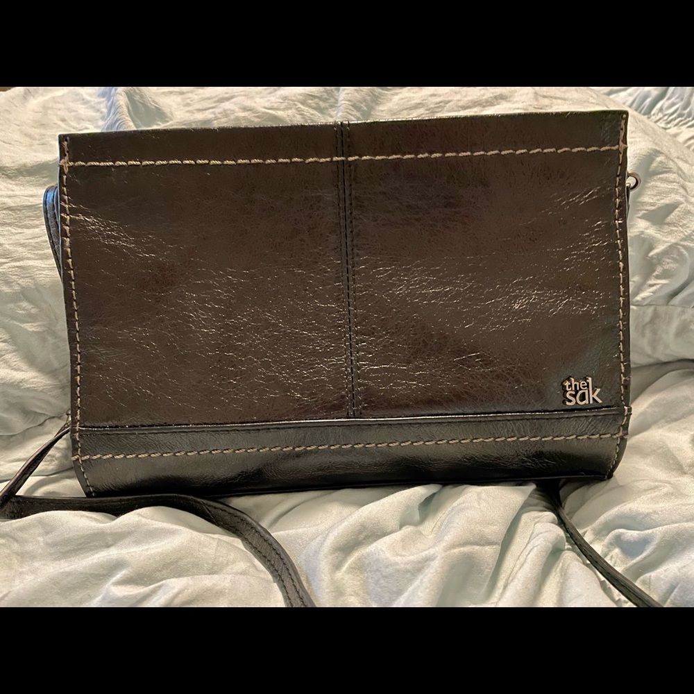 Crossbody purse